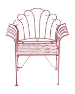 Chaise de jardin «Provence»