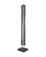 Housse de protection parasol, 250x55/60 cm (haut/bas)