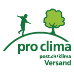 "Pro Clima" Klima schutz der Schweizerischen Post